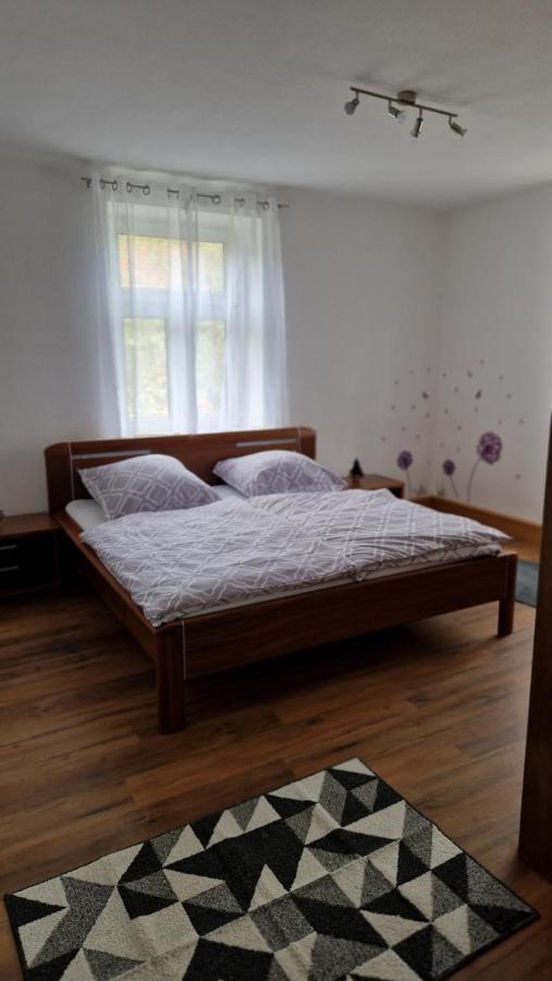 רייכנאו Ferienwohnung Mostheuriger Leo-Hof Eva מראה חיצוני תמונה
